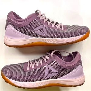 ***SOLD***Reebok Nano 8 Flexweave crossfit shoes
